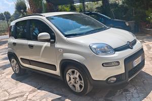 Fiat Panda 1.0 FireFly S&S 5 POSTI Hybrid City Lif