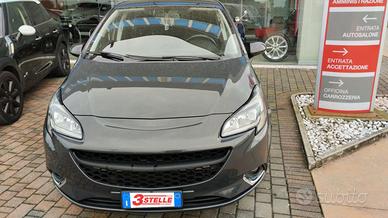 OPEL Corsa 1.2 5 porte b-Color