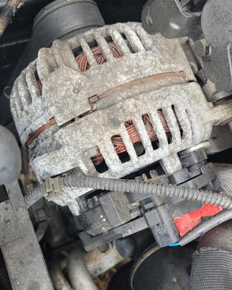 alternatore