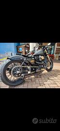 Harley-Davidson Sportster 1200 - 1999