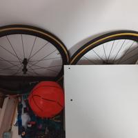 cerchi bici Marchisio 