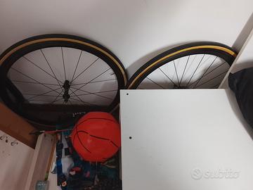 cerchi bici Marchisio 