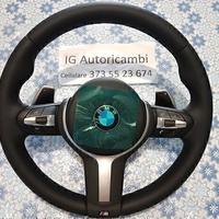 VOLANTE BMW M-Sport con FATTURA BMW