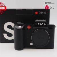 Leica SL2