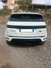 RANGE EVOQUE