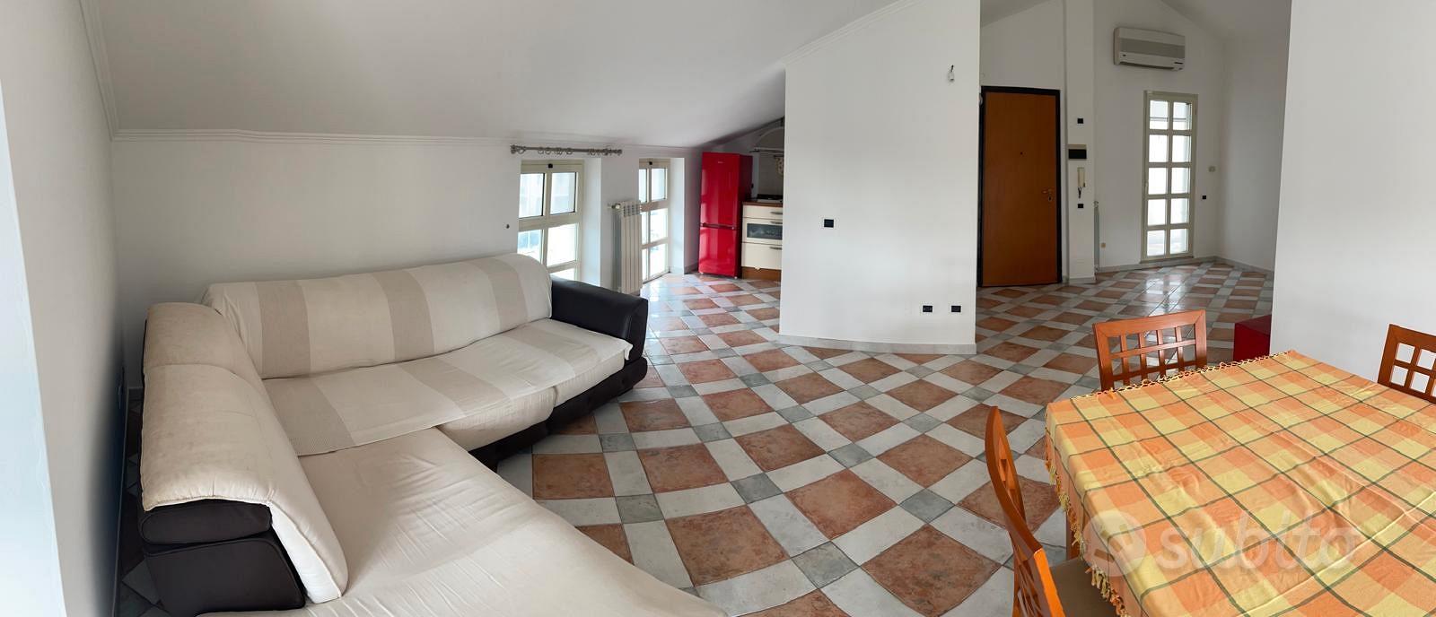 Appartamento – Ceraxus/Selargius, Casteddu/Cagliari - Vista 2