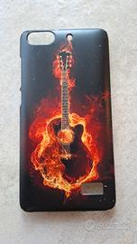 Cover Rigida HONOR 4C - HUAWEI G-PLAY MINI