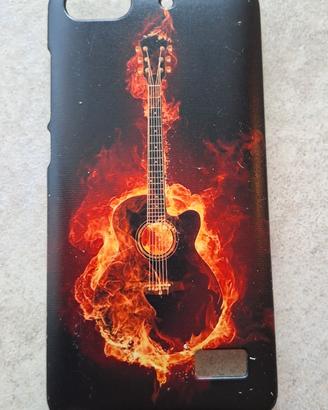 Cover Rigida HONOR 4C - HUAWEI G-PLAY MINI