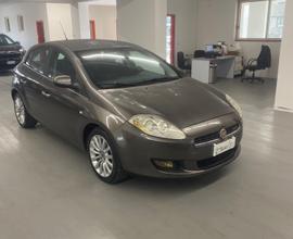 Fiat Bravo 1.9 MJT 120 CV Emotion