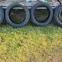 Gomme estive Hancok