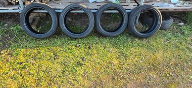 Gomme estive Hancok