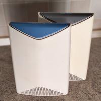 Kit Orbi Pro Netgear SRR60 + SRS60