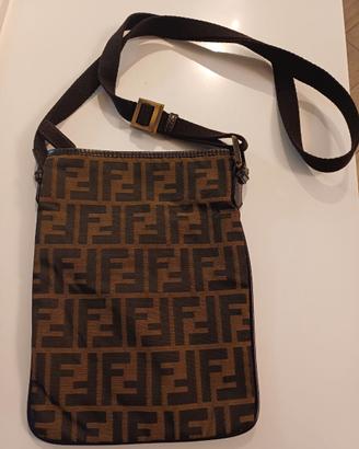 Borsa Fendi vintage