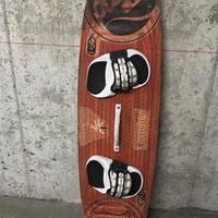 Tavola Kitesurf RRD Poison Contest