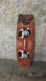 Tavola Kitesurf RRD Poison Contest