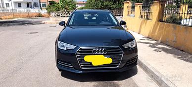 audi a4 avant 1.9 quattro 190 cv
