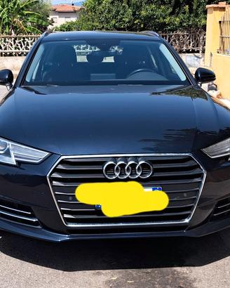 audi a4 avant 1.9 quattro 190 cv