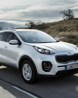 RICAMBI KIA SPORTAGE ORIGINALI