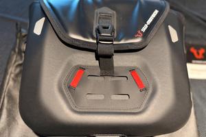 Borsa SysBag WP S 12-16l. Impermeabile. NUOVA