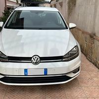 VOLKSWAGEN Golf 7 2.0 TDI