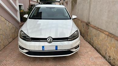 VOLKSWAGEN Golf 7 2.0 TDI