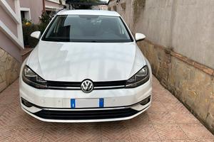 VOLKSWAGEN Golf 7 2.0 TDI