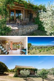 Dependance Murta Maria