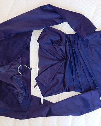vestito elegante