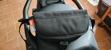 Borsello da manubrio  GIVI T516