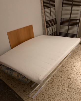 Materasso