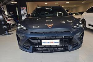 CUPRA Formentor 1.5 Hybrid DSG