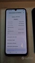 Samsung Galaxy A25 5G