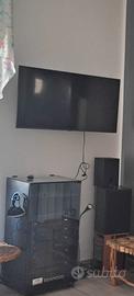 televisore 43 pollici lg 