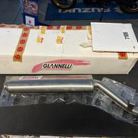 MARMITTA GIANNELLI PER Honda XR 650