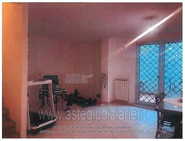 Appartamento – Agliana, Pistoia - Altro