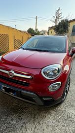 Fiat 500x cross