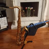 Strumenti musicali Sax