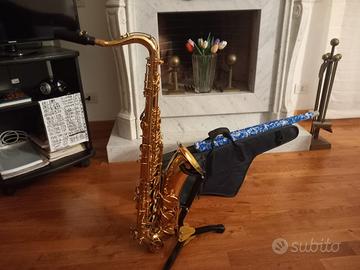 Strumenti musicali Sax