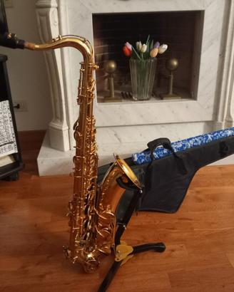 Strumenti musicali Sax
