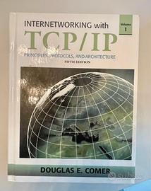 Internet working with TCP/IP, volume 1, Comer