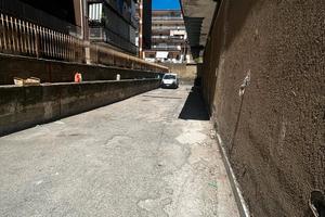 Pianura Via Paolo Castaldi e Luigi Sequino R.402L