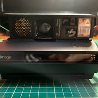 Polaroid Image Ststem