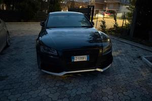 Audi A5 S-line