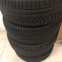 2155517 Nokian invernali