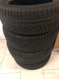 2155517 Nokian invernali