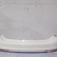 Paraurti Posteriore Volkswagen Golf 6 Sw 2012