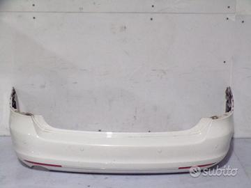 Paraurti Posteriore Volkswagen Golf 6 Sw 2012