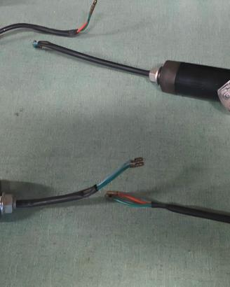 Coppia di Frecce Anteriori HONDA CBR