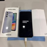 Samsung A05s