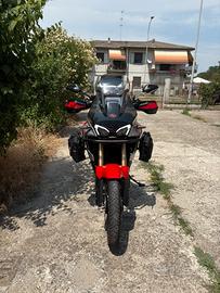 MV Agusta Enduro Veloce LXP